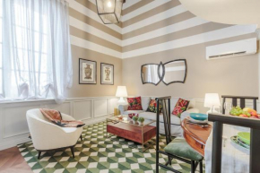 Casa Edgar, elegant and classy first floor apartment